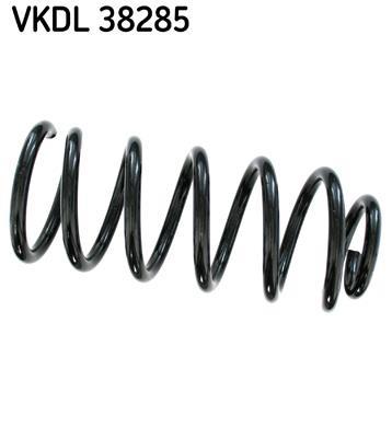 Mola de suspensão SKF VKDL 38285
